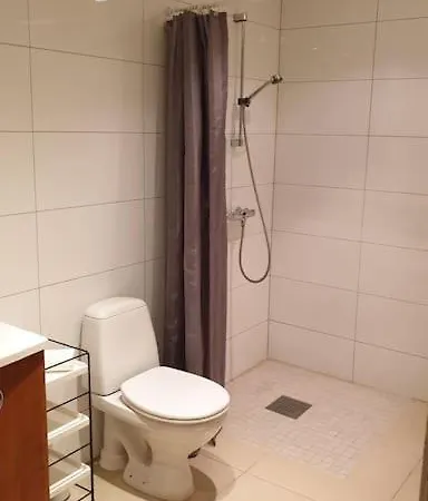 Apartment, 1800m From Main Street Apartment Lillehammer