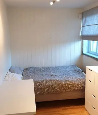 Apartment, 1800m From Main Street * Lillehammer